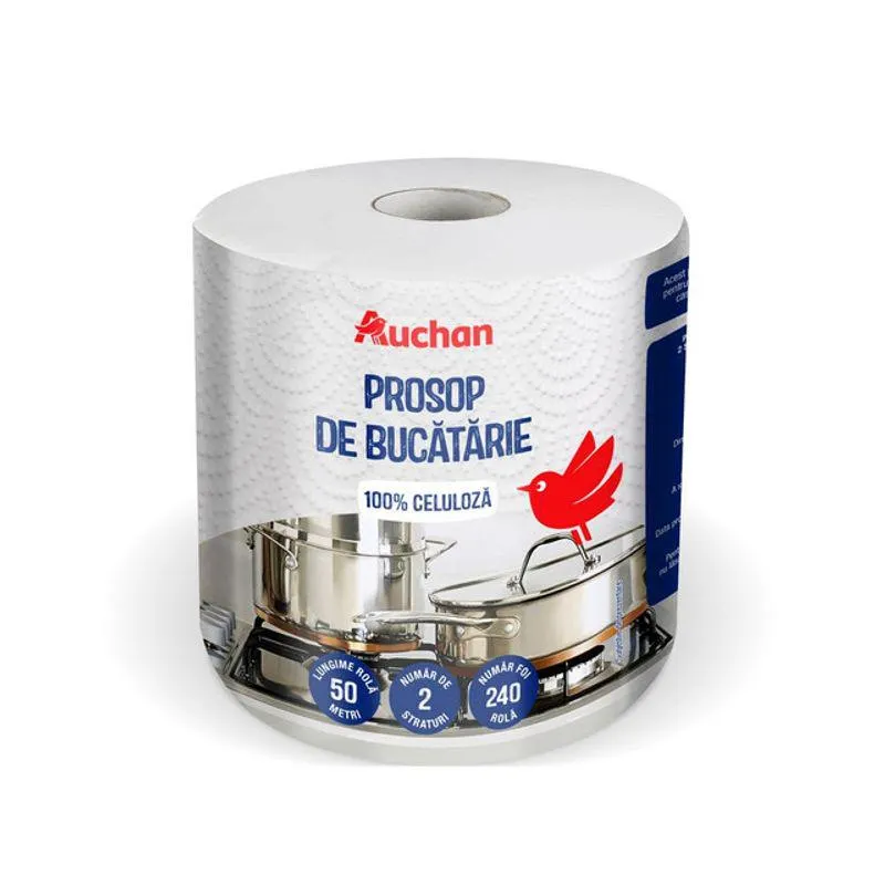 Monorola Auchan, 2 straturi, 50 m