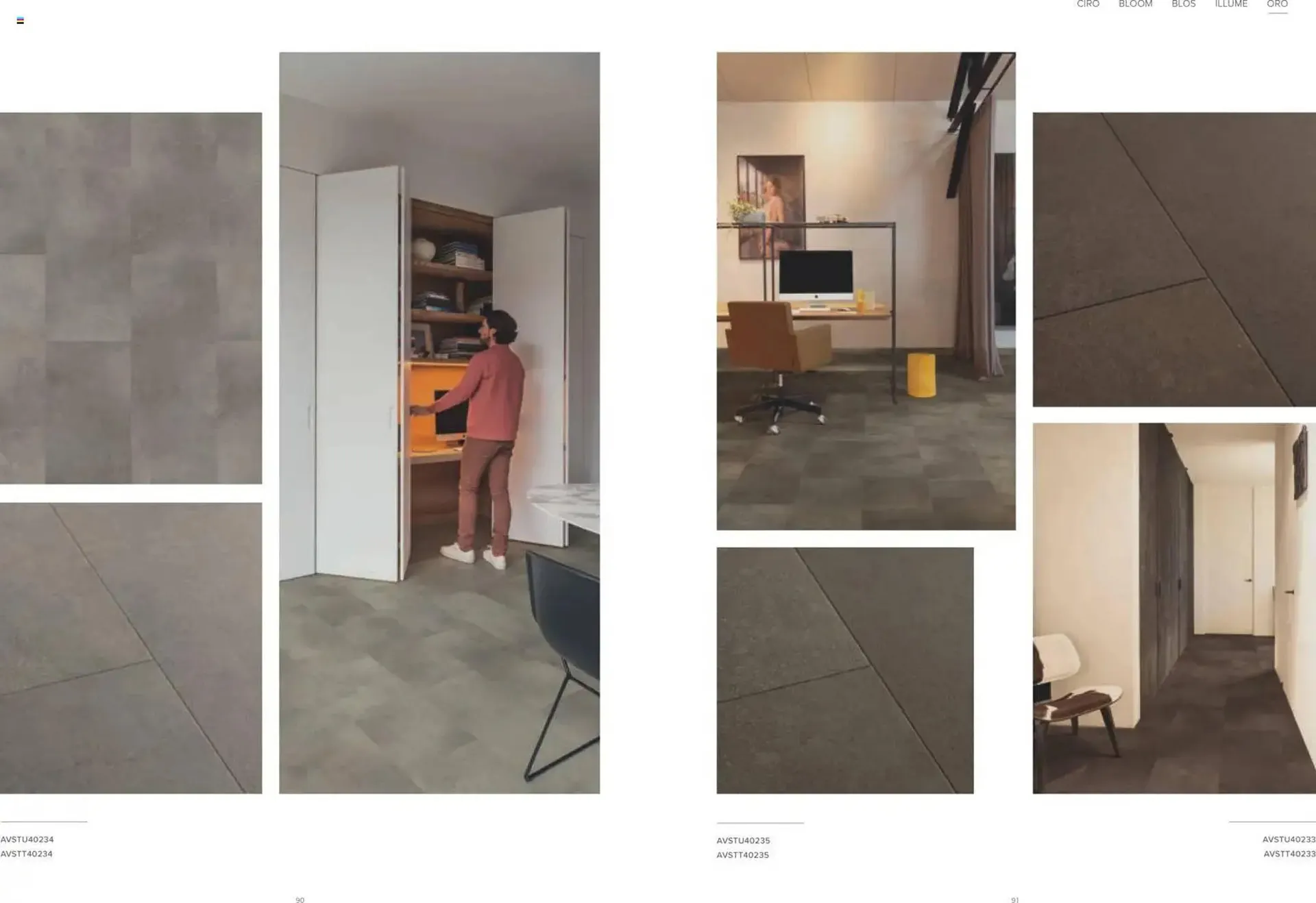 Catalog Catalog Proges de la 19 decembrie până la 30 noiembrie 2026 - Revista Pagina 47