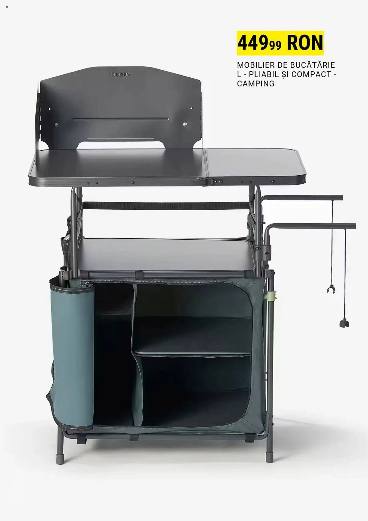 Catalog Catalog Decathlon de la 1 mai până la 31 mai 2025 - Revista Pagina 15