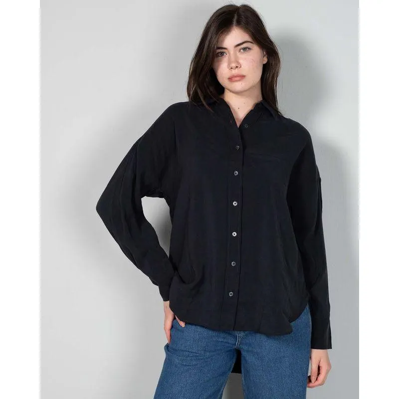 Camasa asimetrica cu maneca lunga 24KOS19009