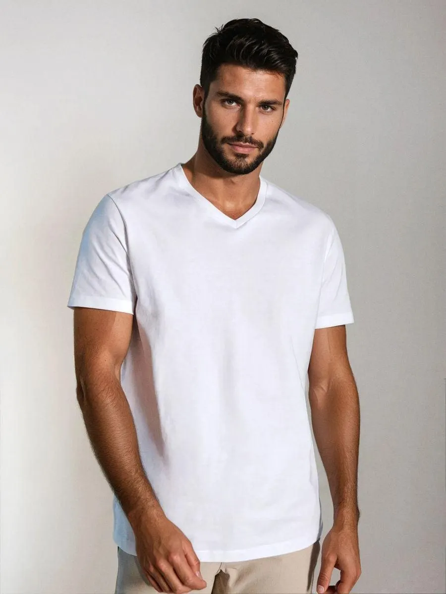 Tricou cu mânecă scurtă