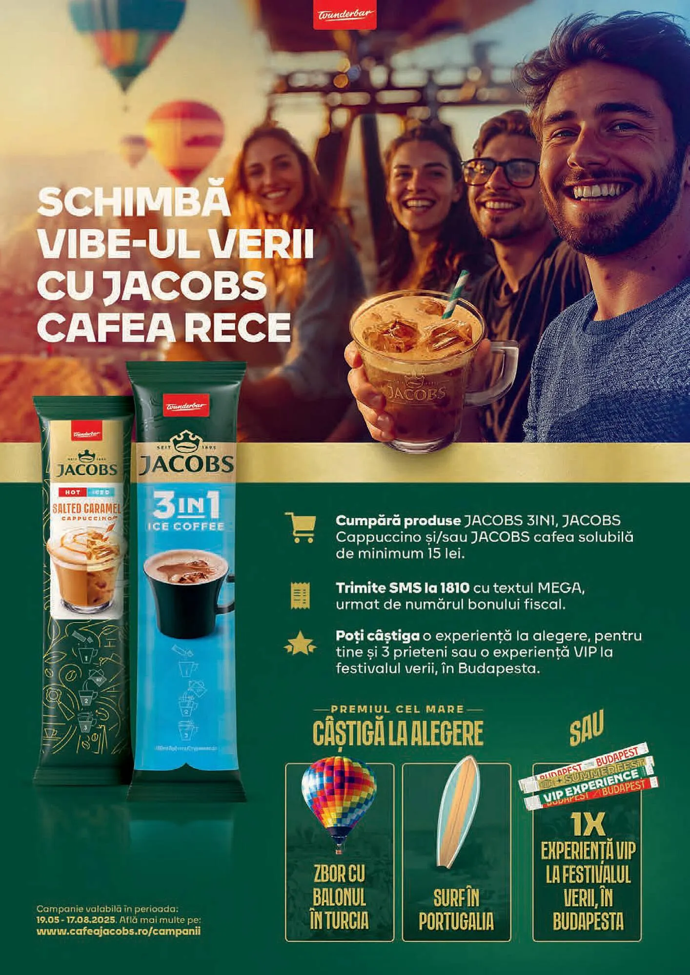 Catalog Catalog Mega Image de la 1 iulie până la 31 iulie 2025 - Revista Pagina 40