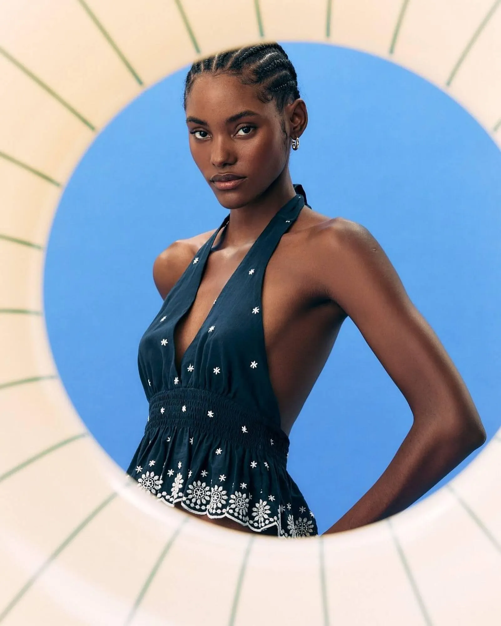 Catalog Catalog Stradivarius de la 20 iunie până la 8 iulie 2025 - Revista Pagina 12