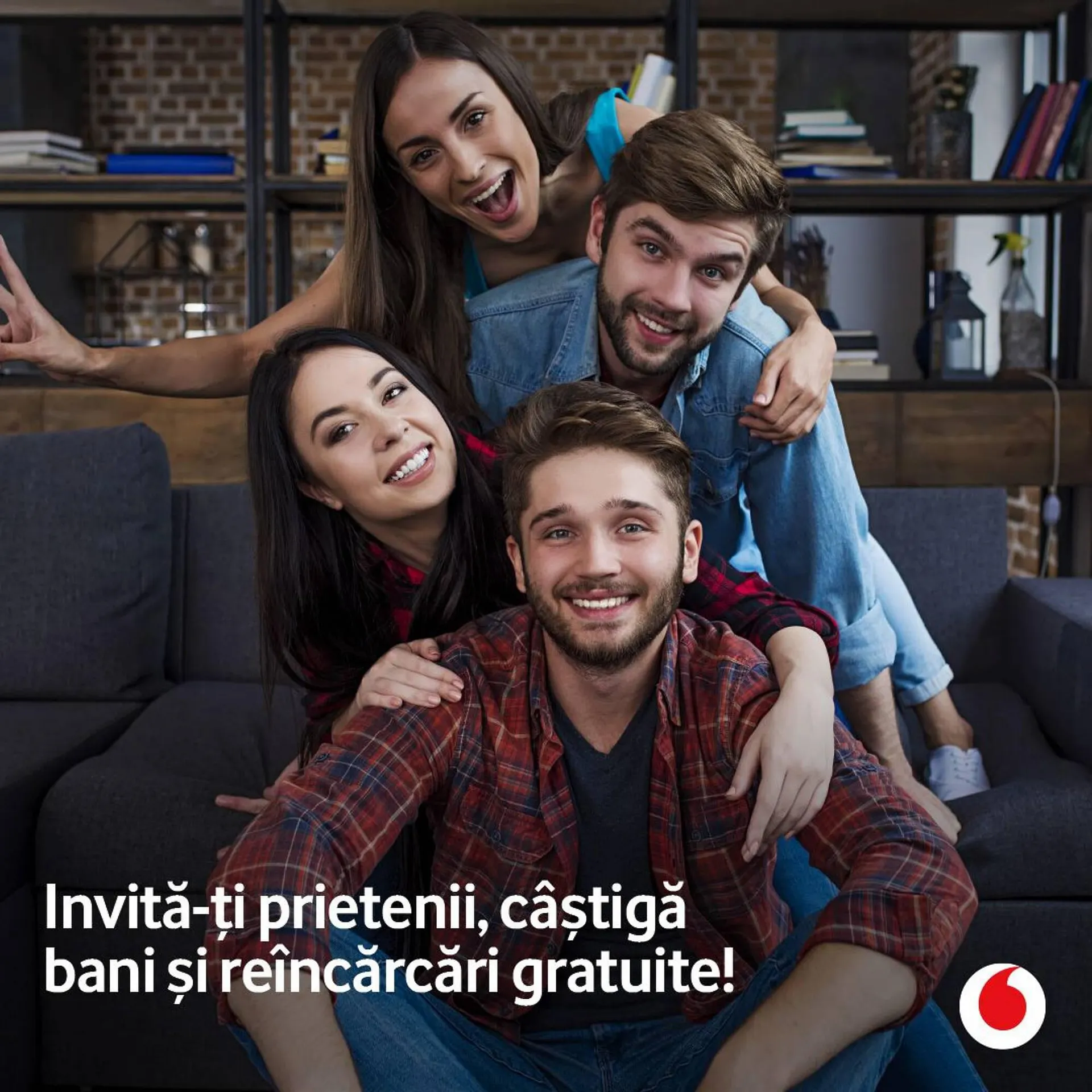 Catalog Vodafone catalog de la 27 septembrie până la 4 octombrie 2023 - Revista Pagina 2