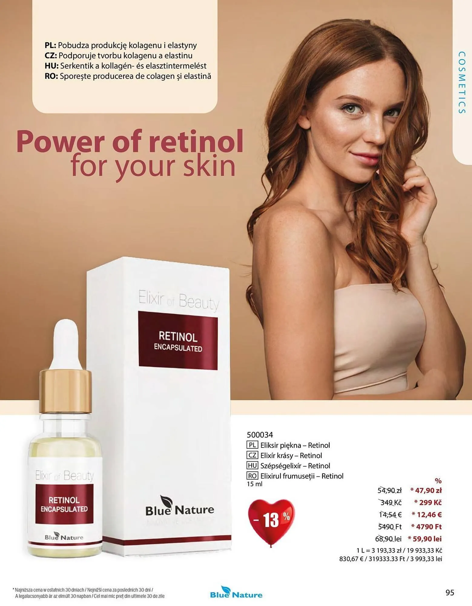 Catalog Catalog BetterStyle de la 2 februarie până la 31 martie 2026 - Revista Pagina 95