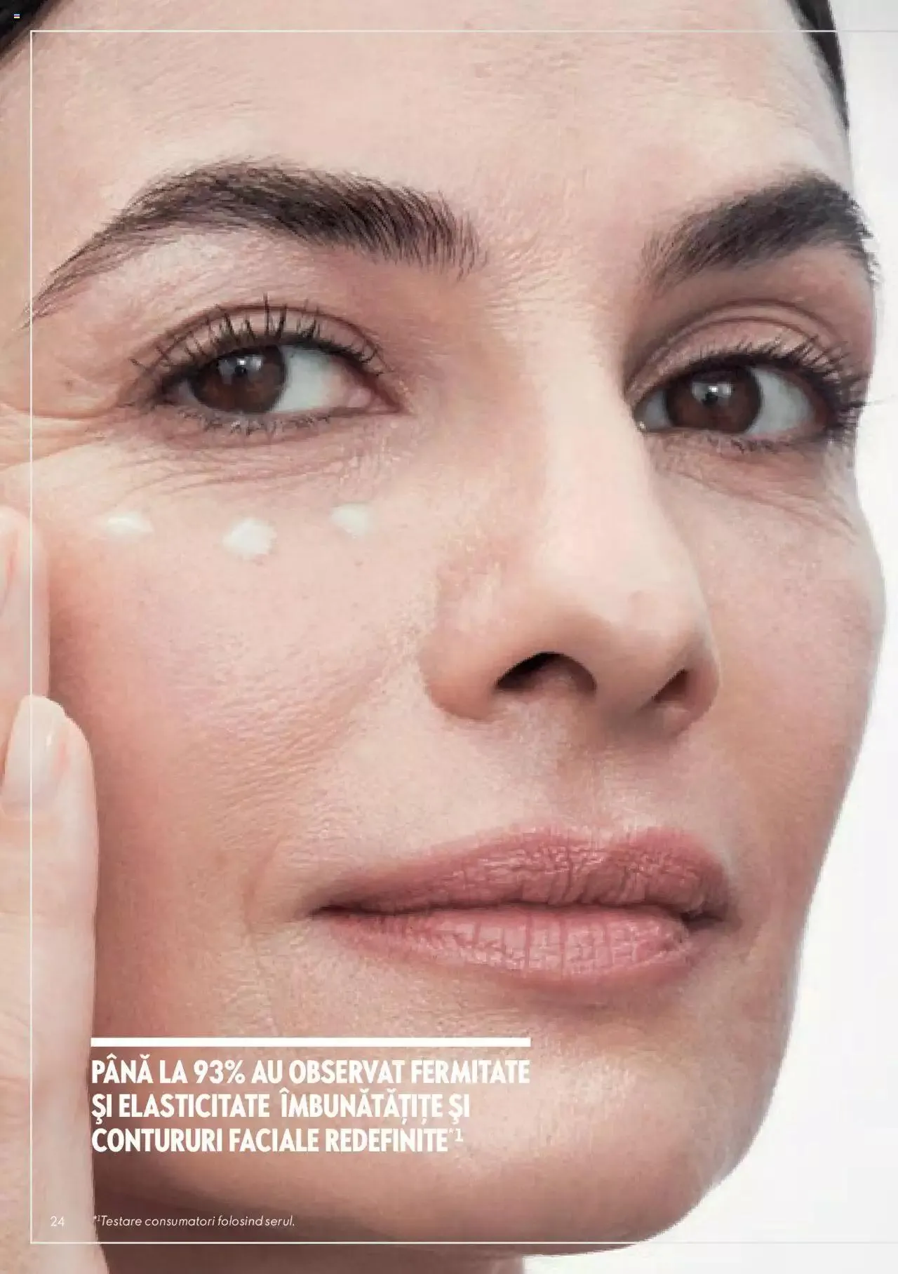 Catalog Oriflame catalog - Ghidul NOVAGE+ de la 1 martie până la 31 decembrie 2023 - Revista Pagina 24