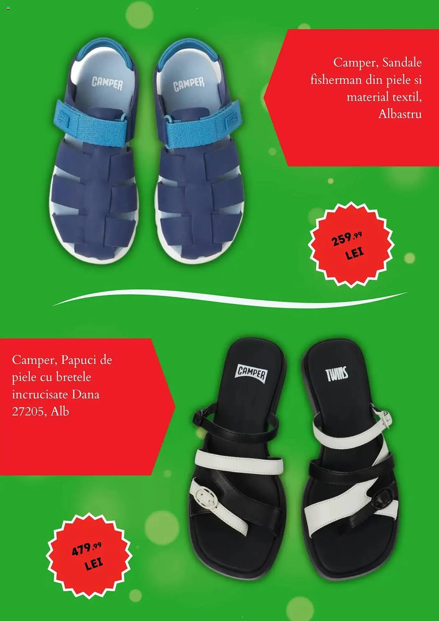 Catalog Catalog Emag de la 29 aprilie până la 26 mai 2025 - Revista Pagina 6