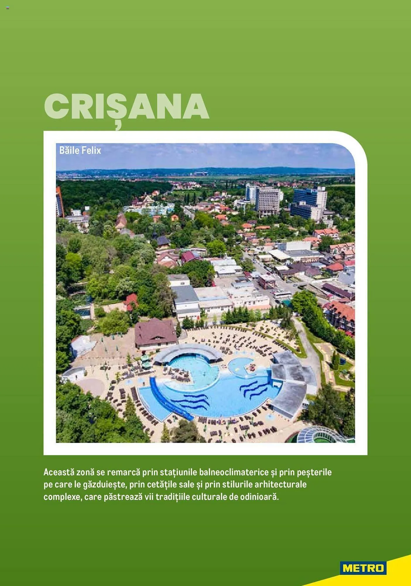 Catalog Сatalog Metro de la 22 martie până la 31 martie 2025 - Revista Pagina 62
