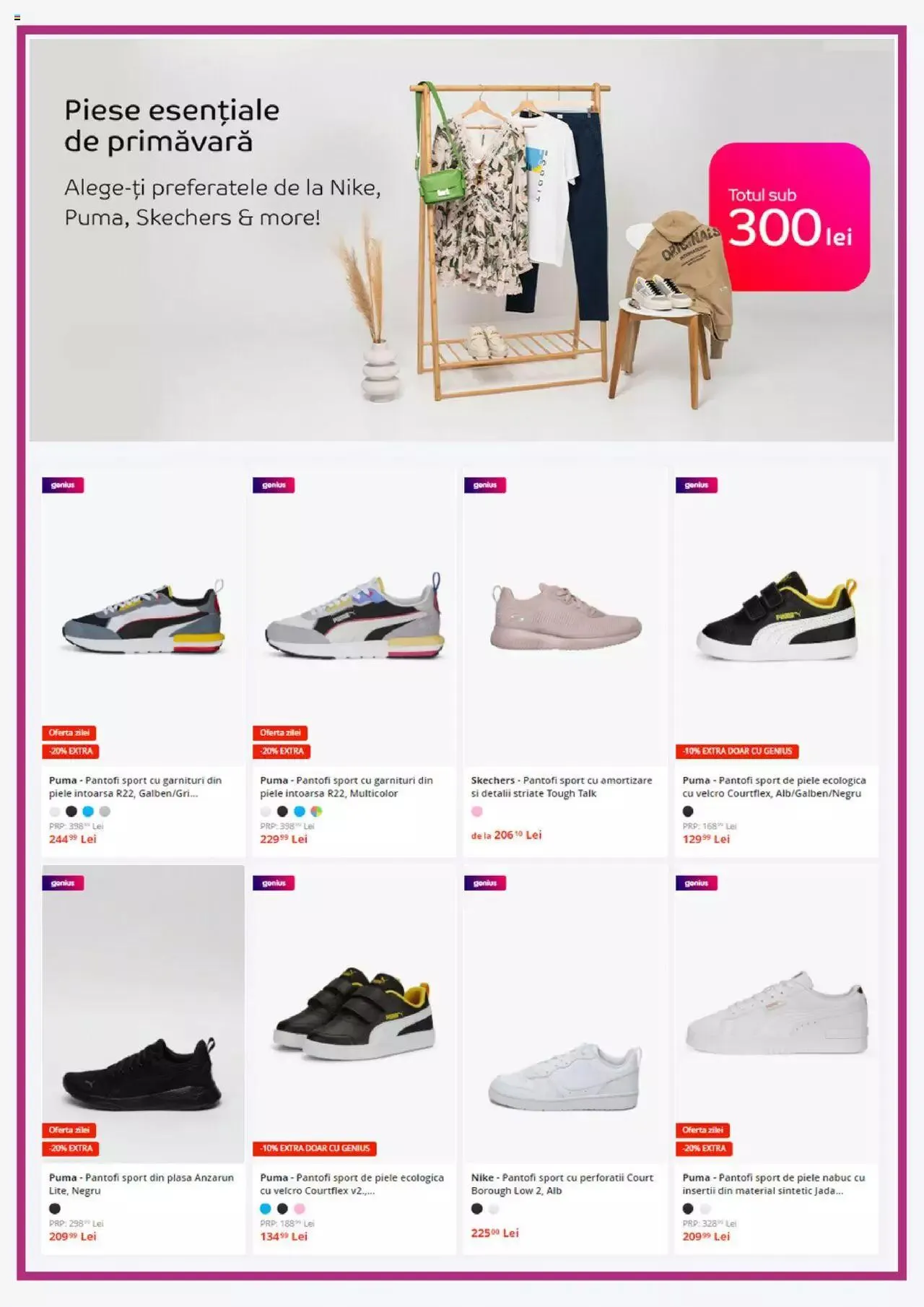 Catalog Catalog Emag de la 17 aprilie până la 31 decembrie 2023 - Revista Pagina 2