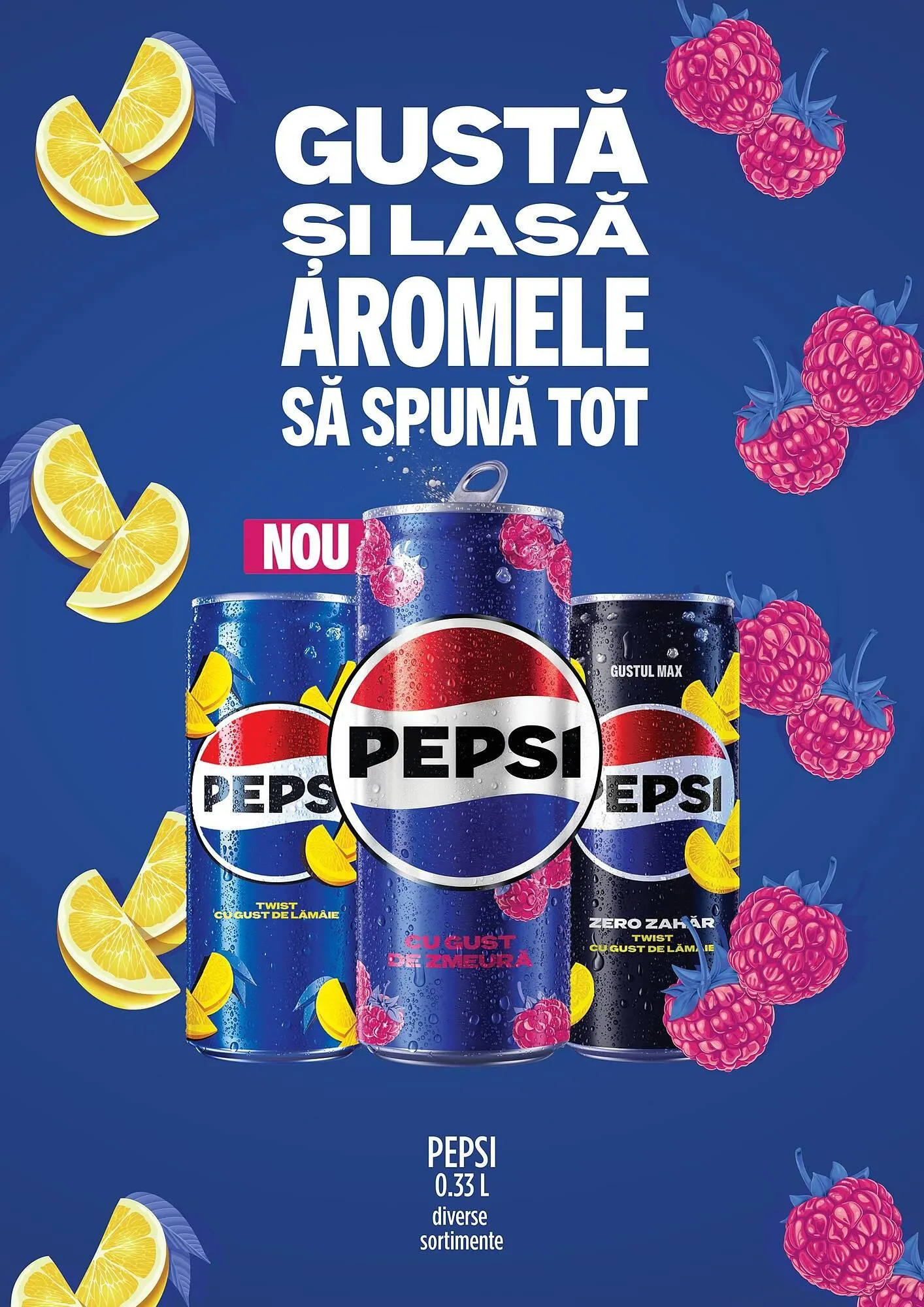 Catalog Catalog Mega Image de la 1 mai până la 31 mai 2026 - Revista Pagina 16