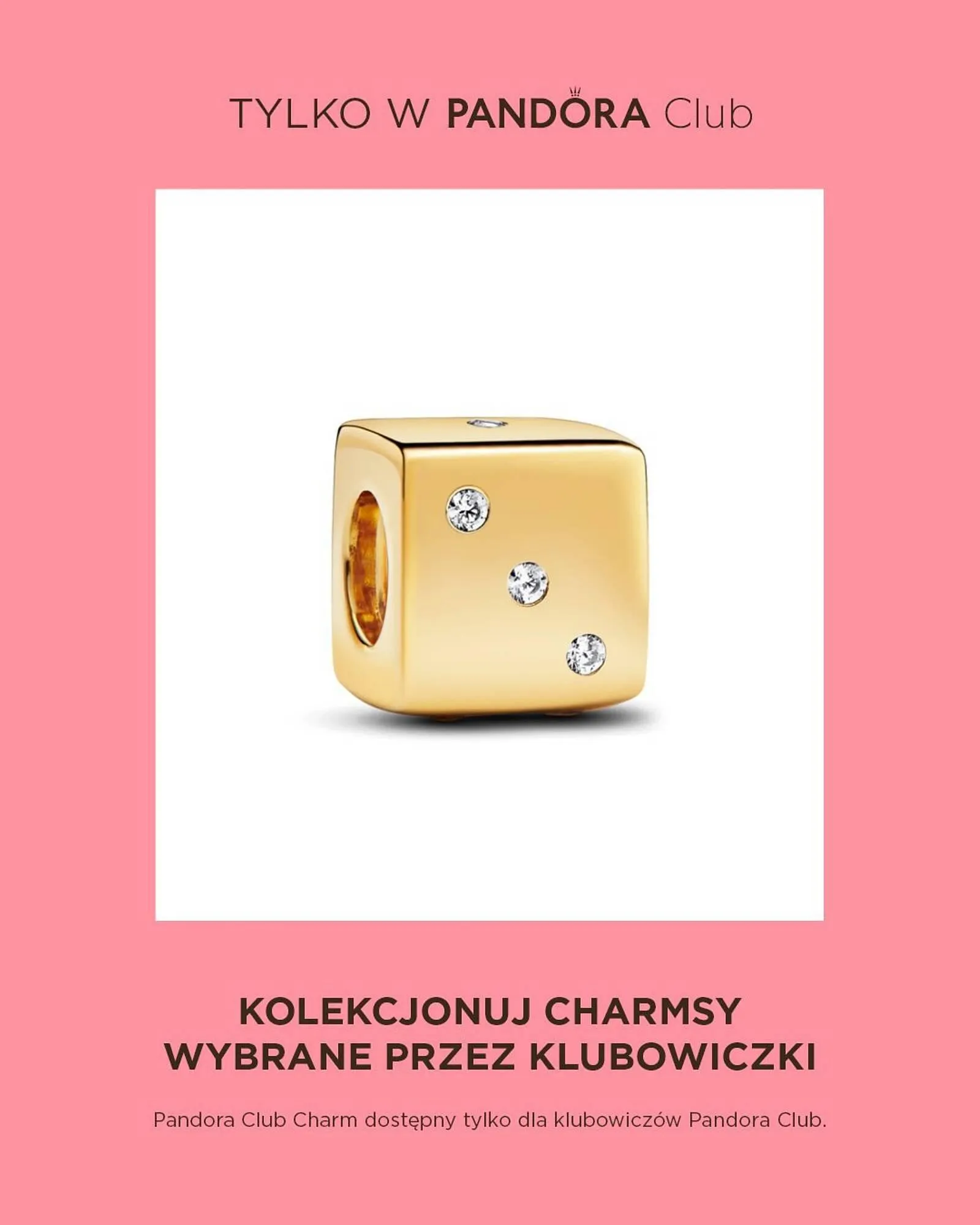 Catalog Catalog Pandora de la 17 aprilie până la 7 mai 2025 - Revista Pagina 1