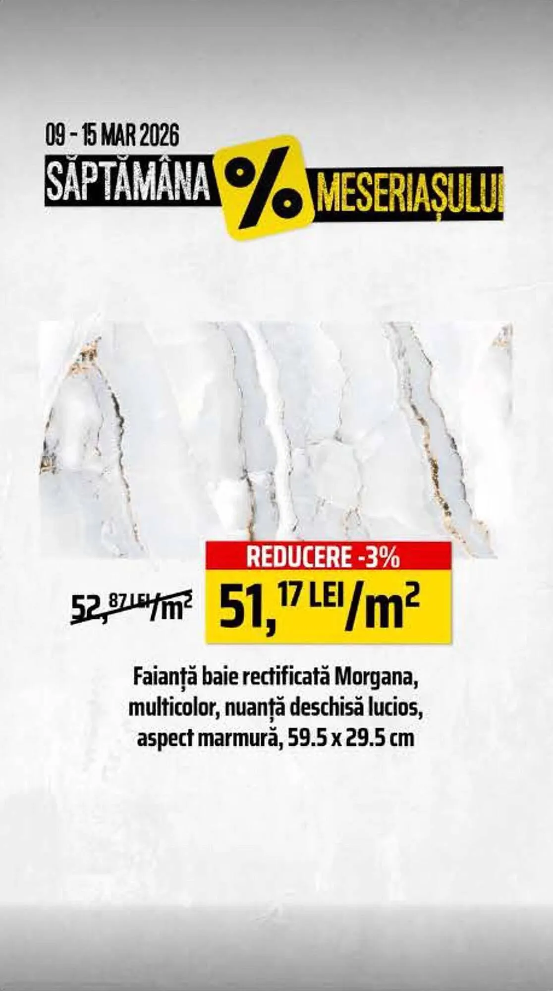 Catalog Catalog MatHaus de la 12 martie până la 15 martie 2026 - Revista Pagina 2