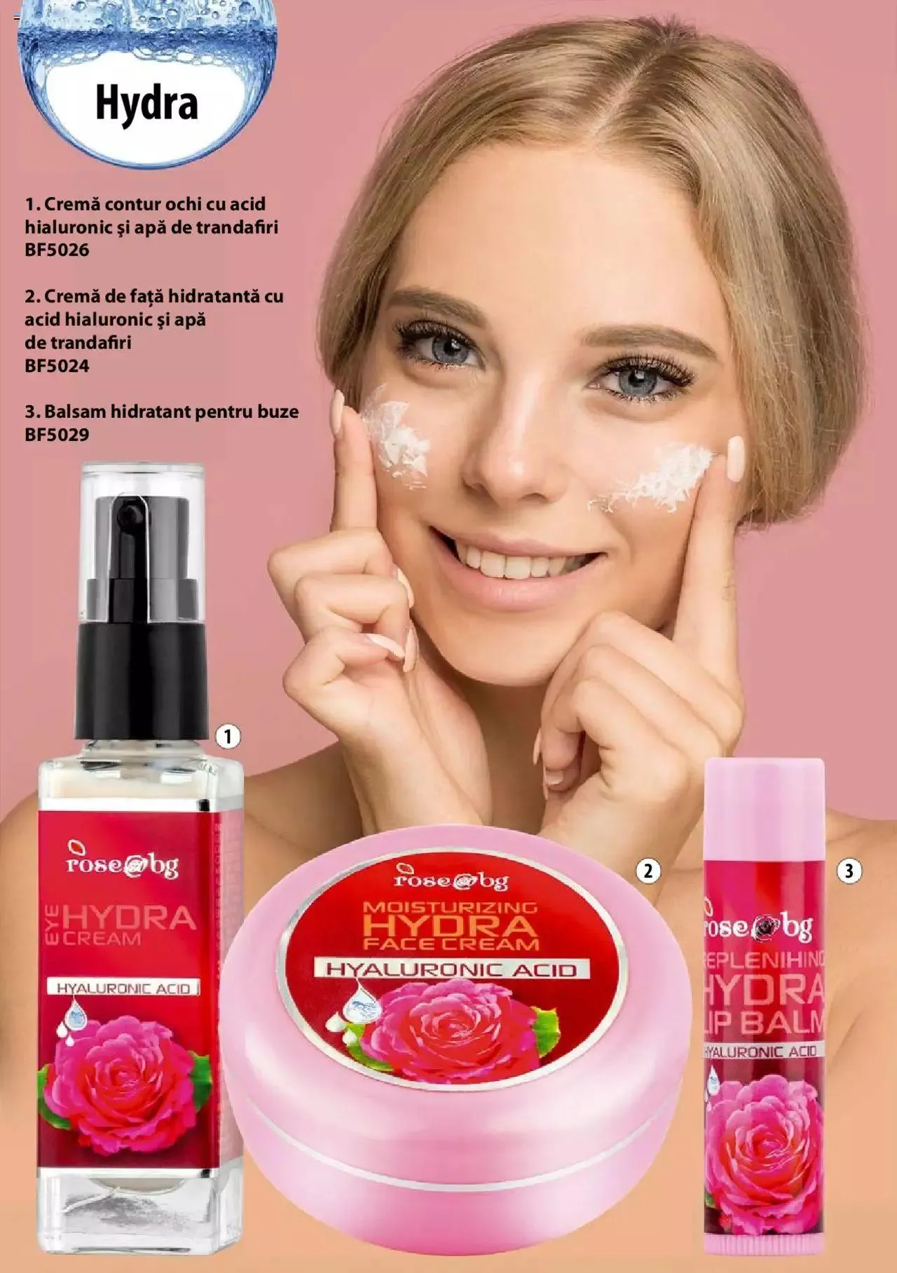 Catalog Lady’s - Brosura de la 19 decembrie până la 31 decembrie 2023 - Revista Pagina 86