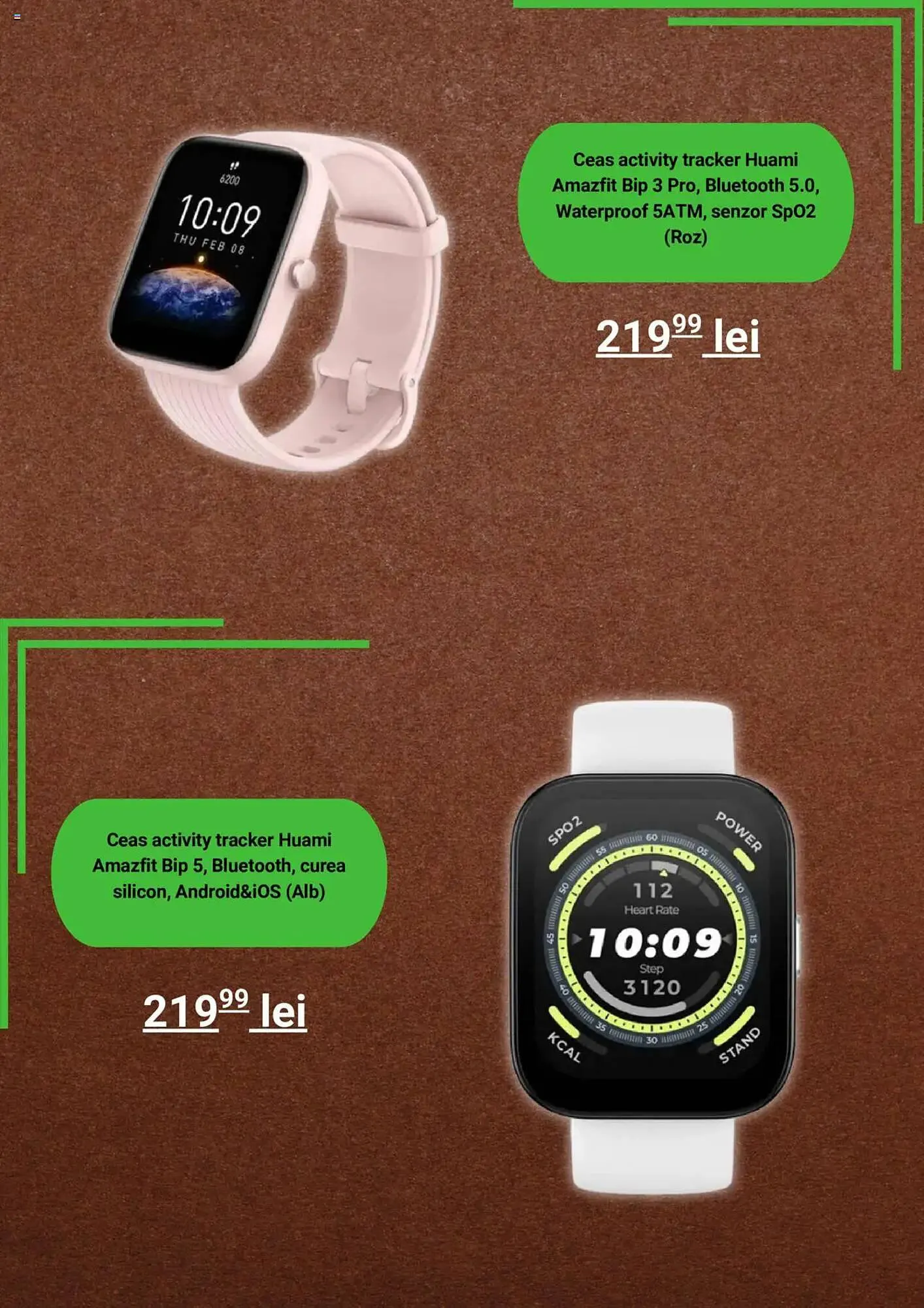 Catalog Catalog evoMag de la 26 aprilie până la 26 mai 2025 - Revista Pagina 2