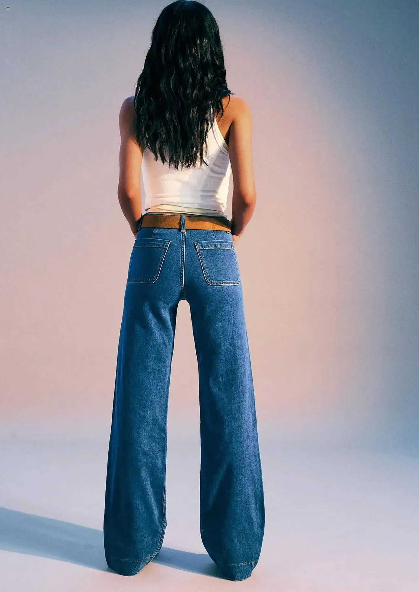 Catalog Catalog Bershka de la 1 martie până la 31 martie 2025 - Revista Pagina 3