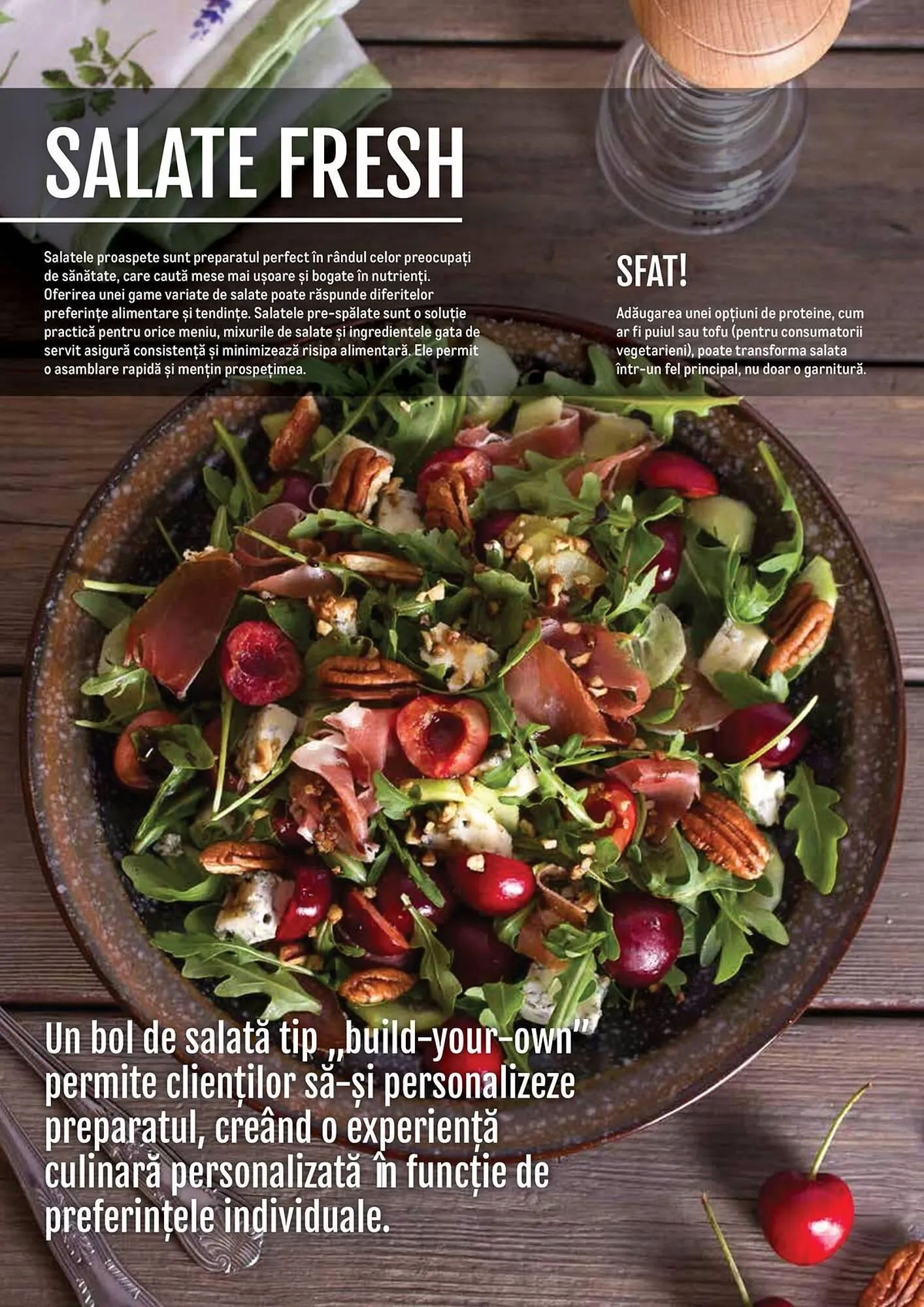 Catalog Catalog Metro de la 14 noiembrie până la 31 decembrie 2025 - Revista Pagina 82