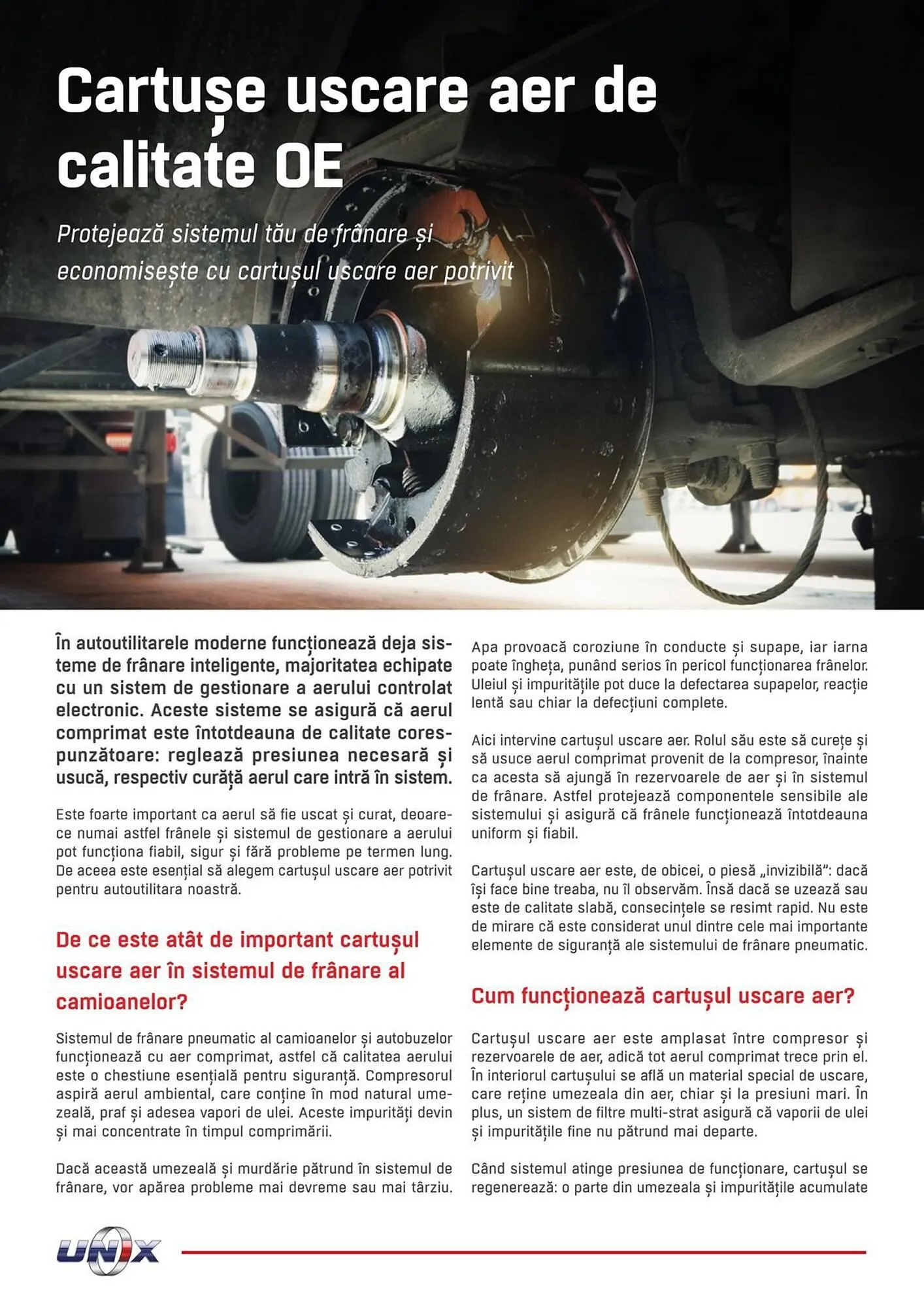 Catalog Catalog UNIX Auto de la 4 februarie până la 28 februarie 2026 - Revista Pagina 52