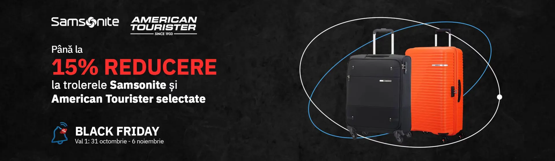 Catalog Catalog Media Galaxy de la 31 octombrie până la 20 noiembrie 2024 - Revista Pagina 12