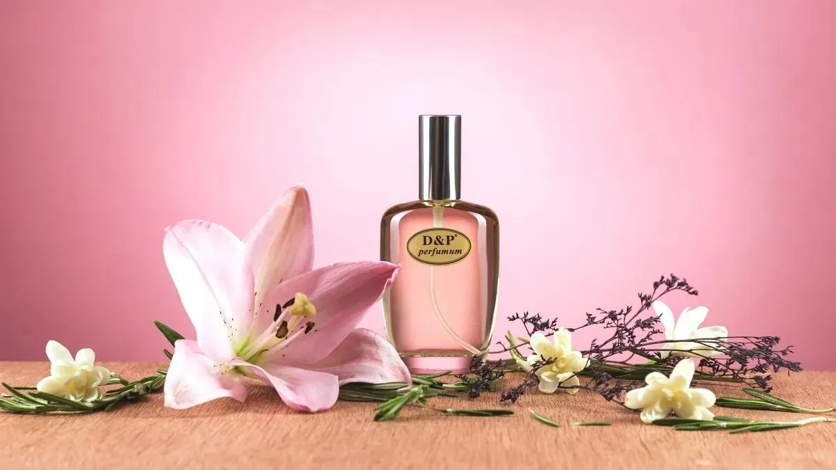 D3 - Eau de parfum femei