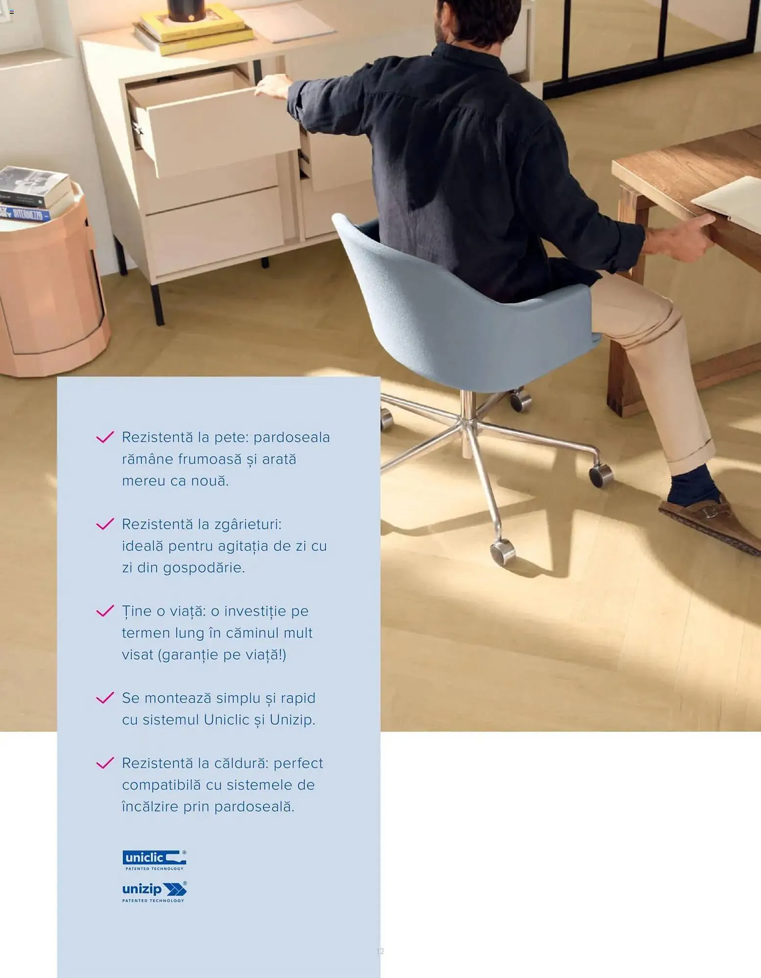 Catalog Catalog Proges de la 3 noiembrie până la 31 ianuarie 2027 - Revista Pagina 12