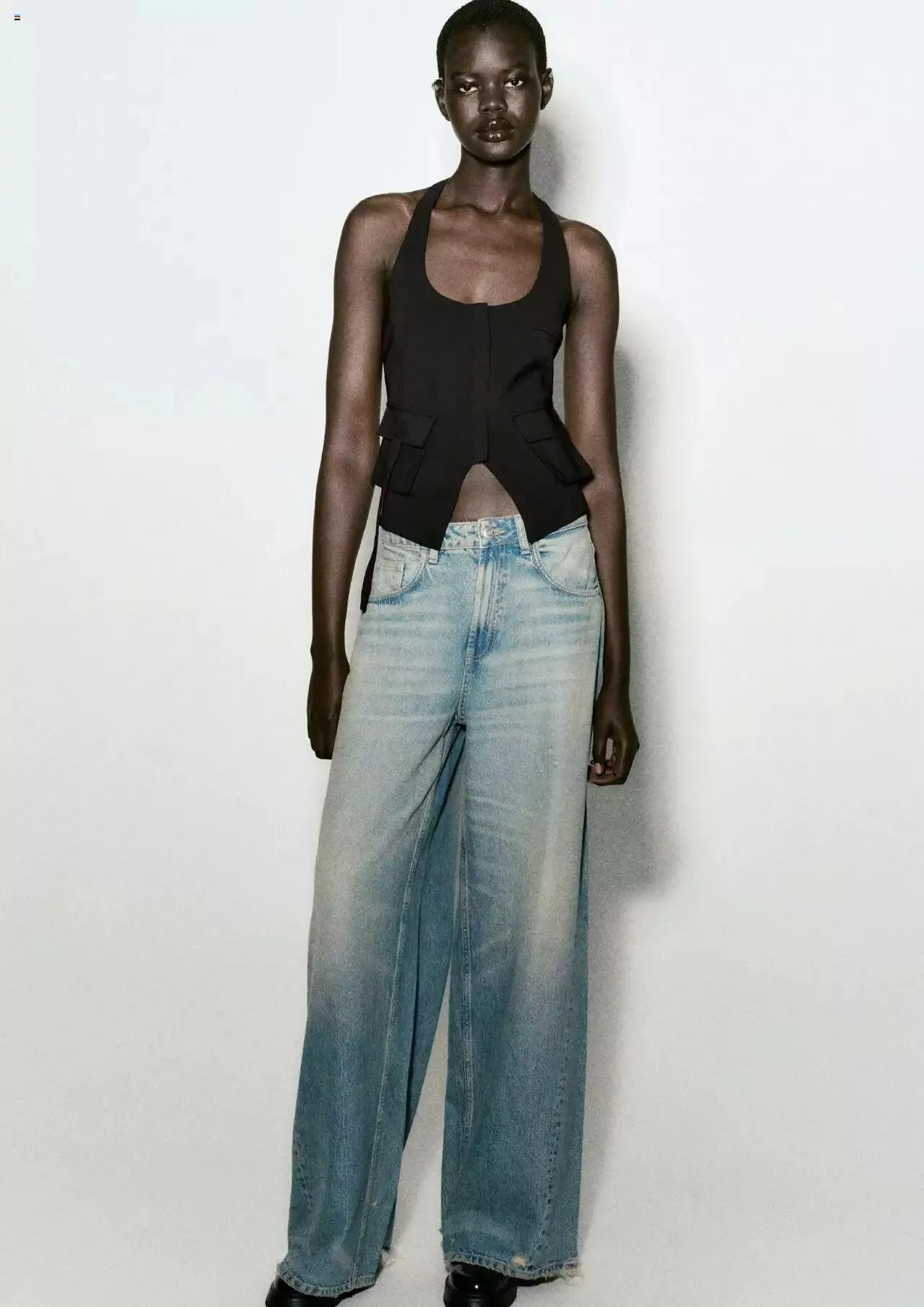 Catalog Zara catalog - Women de la 1 octombrie până la 31 decembrie 2023 - Revista Pagina 15