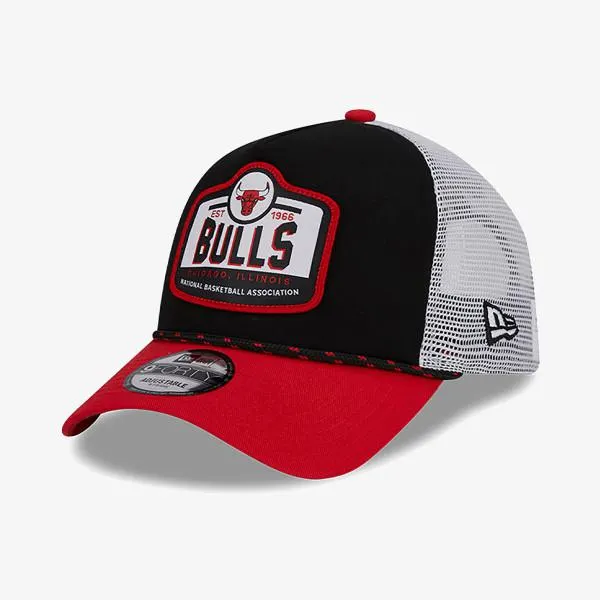 New Era Sapca KAPA M 940AF NBA RD24 CHIBUL