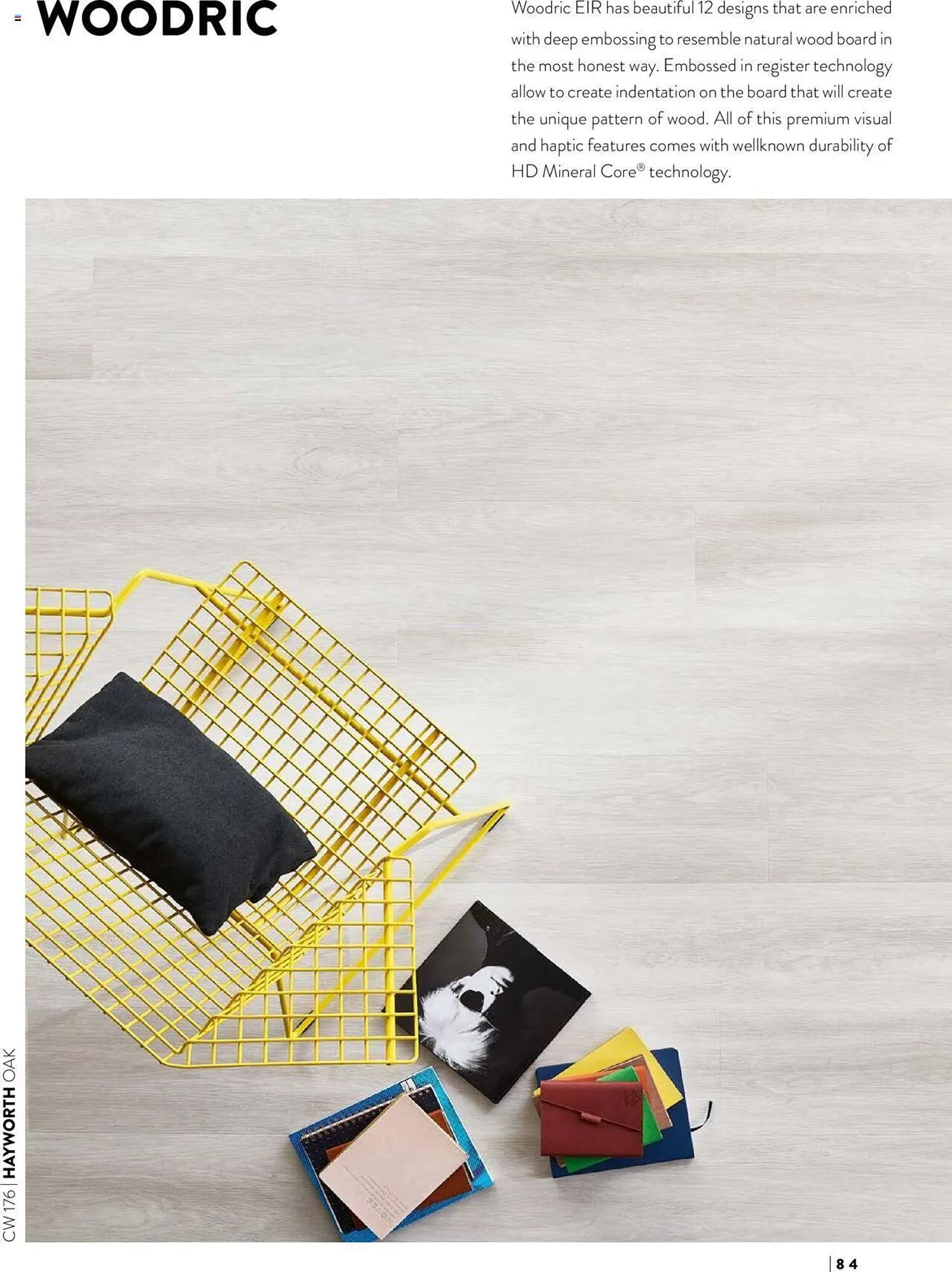 Catalog Proges catalog de la 15 iulie până la 31 decembrie 2024 - Revista Pagina 84