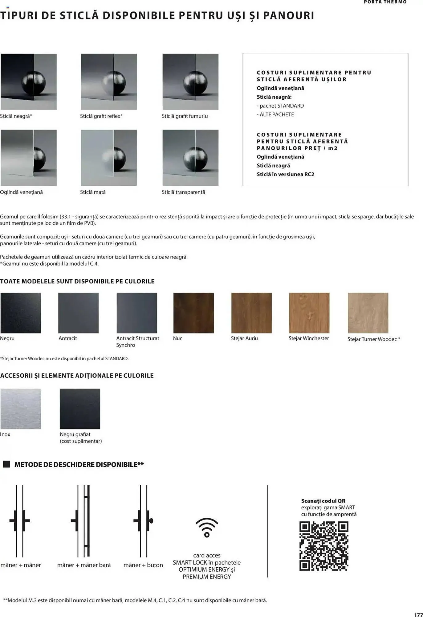 Catalog Catalog Proges de la 11 decembrie până la 31 decembrie 2025 - Revista Pagina 437