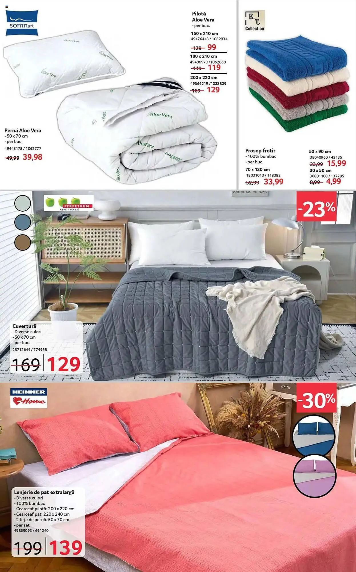 Catalog Catalog Selgros de la 27 iunie până la 10 iulie 2025 - Revista Pagina 16