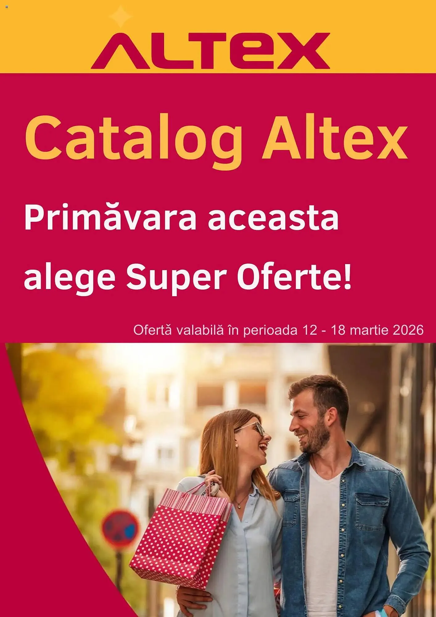 Catalog Altex - 1