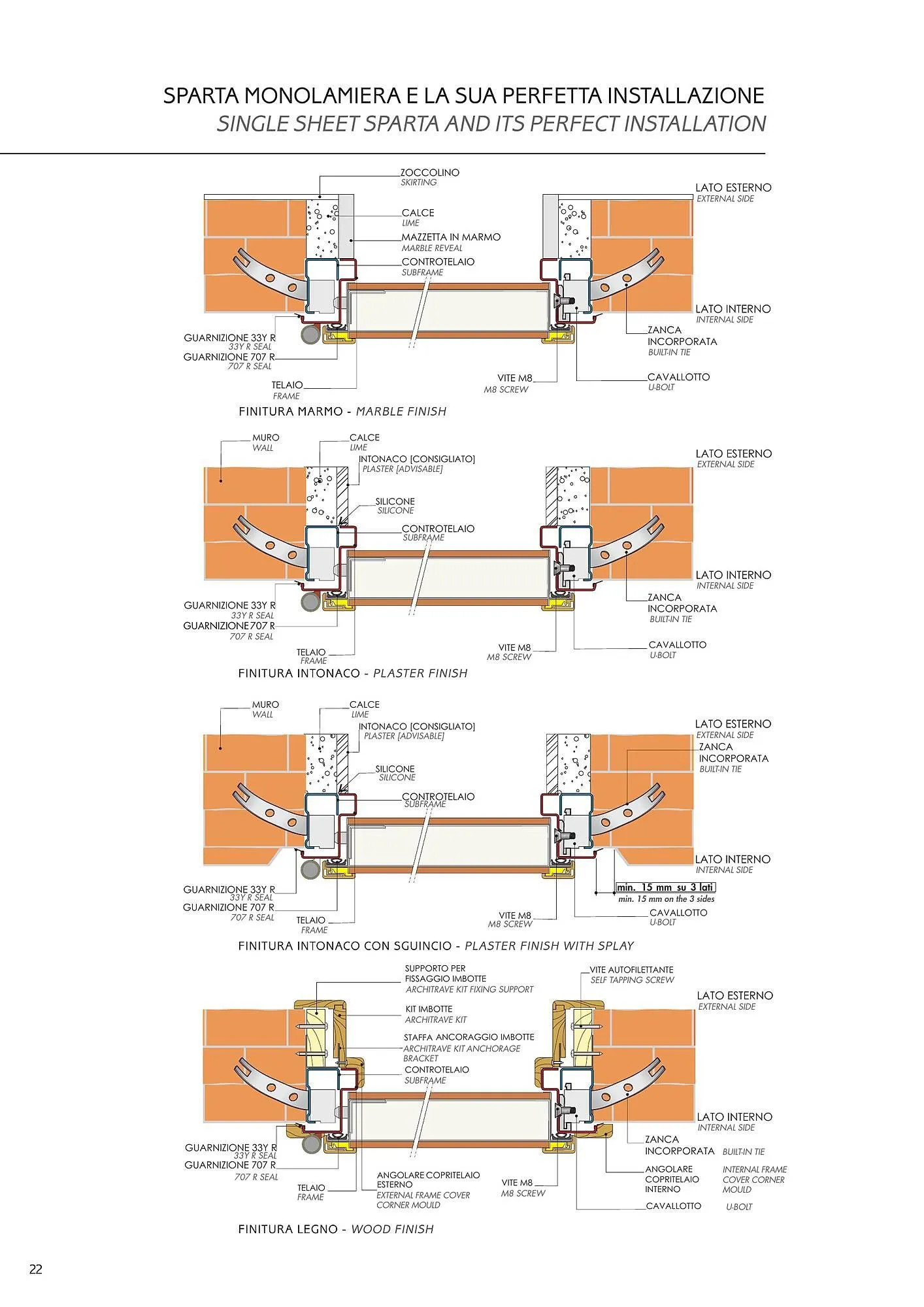 Catalog Usi 365 catalog de la 8 ianuarie până la 31 decembrie 2025 - Revista Pagina 11