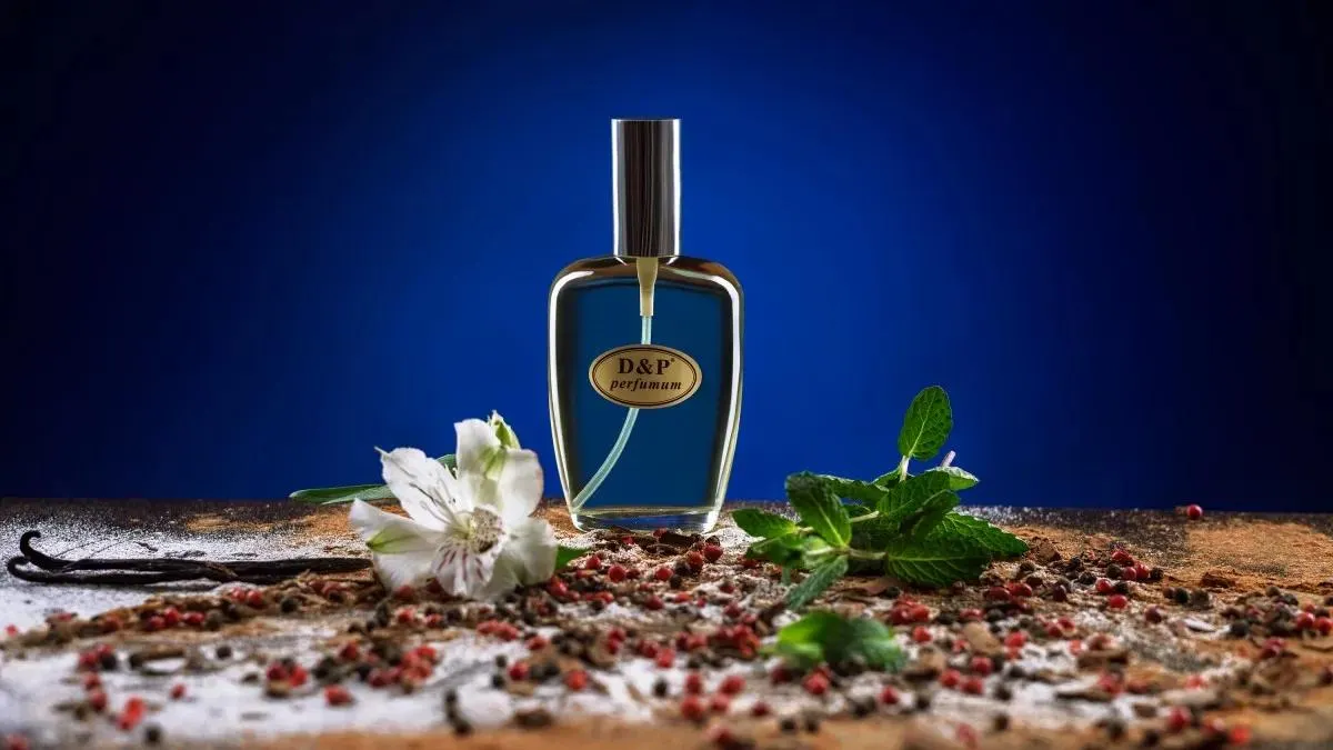 U1 - Eau de parfum bărbați