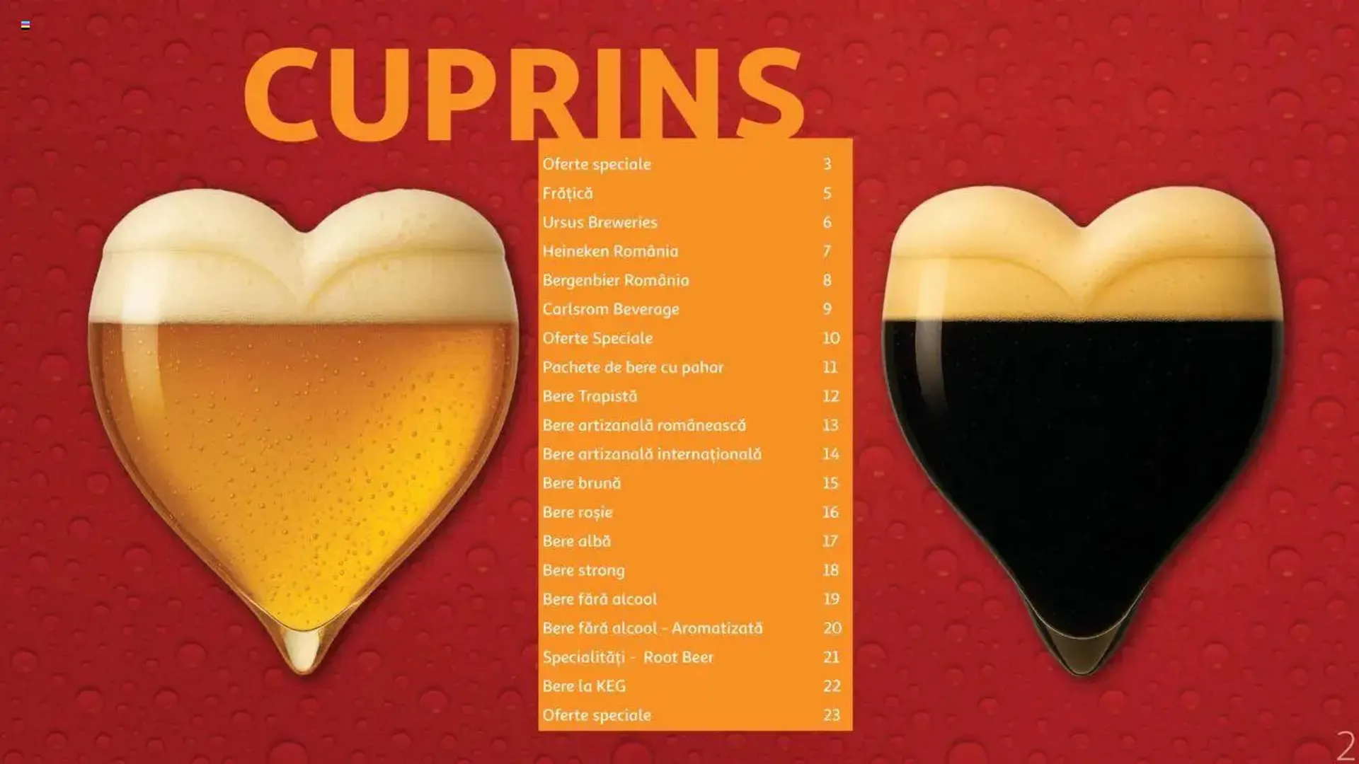 Catalog Catalog Auchan de la 11 iunie până la 15 iulie 2025 - Revista Pagina 2