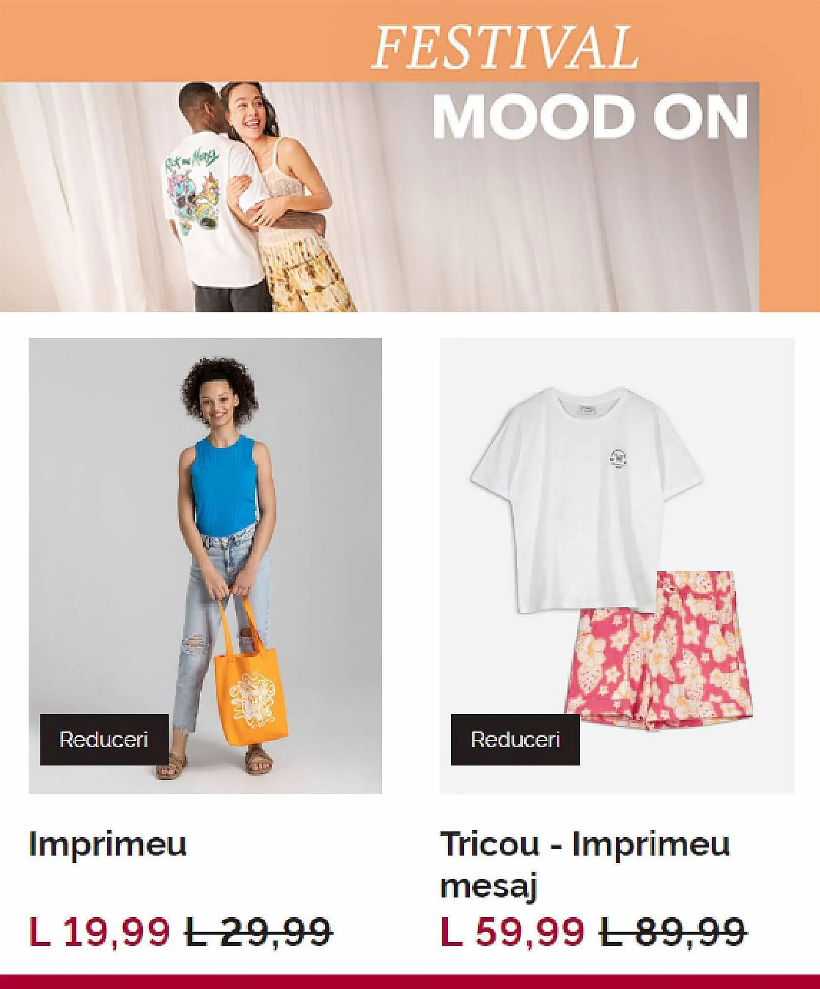 Catalog Takko catalog de la 14 iulie până la 28 iulie 2023 - Revista Pagina 4