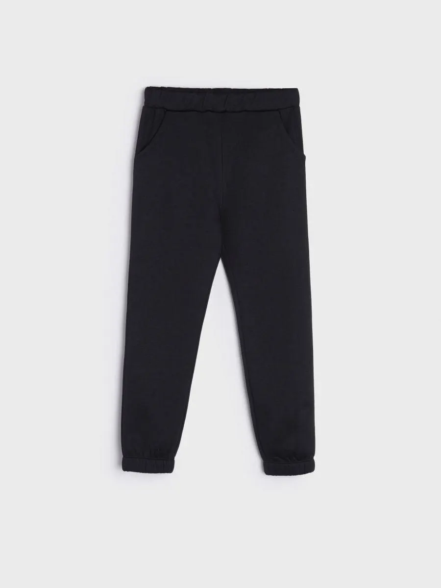 Pantaloni sport jogger