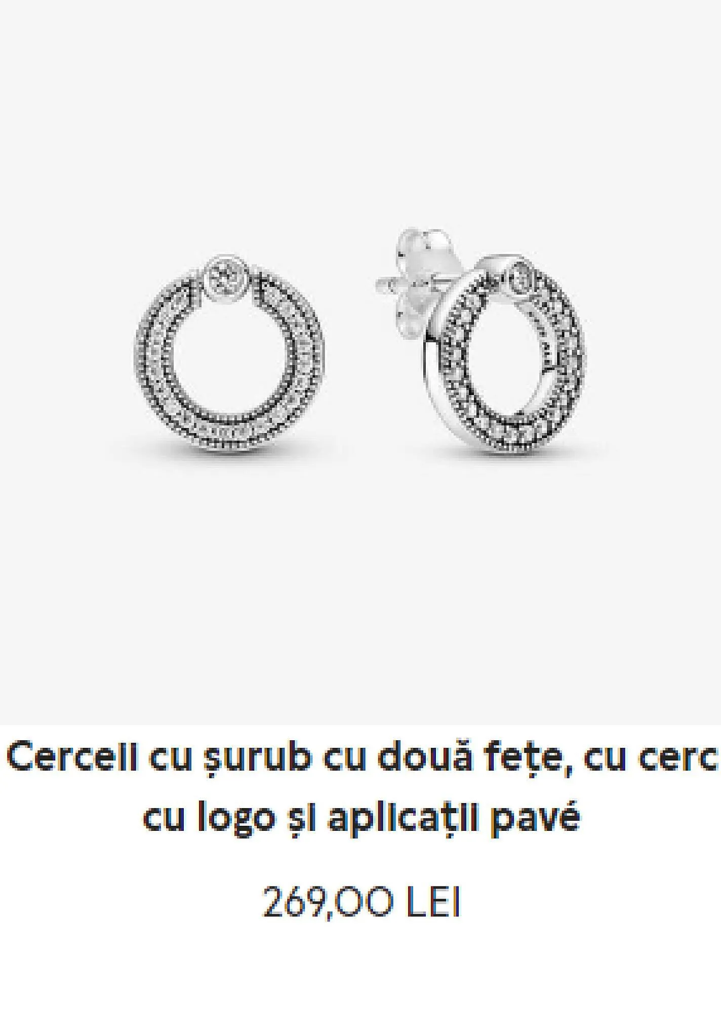 Catalog Pandora catalog de la 13 octombrie până la 20 octombrie 2023 - Revista Pagina 5