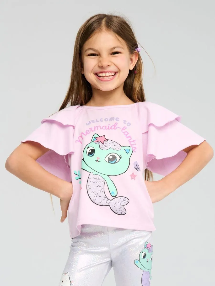 Tricou Gabby's Dollhouse