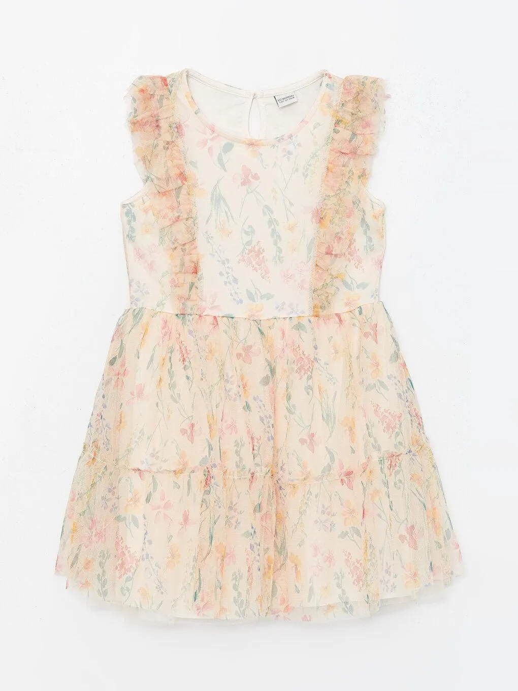 LCW Kids OCRU Rochie
