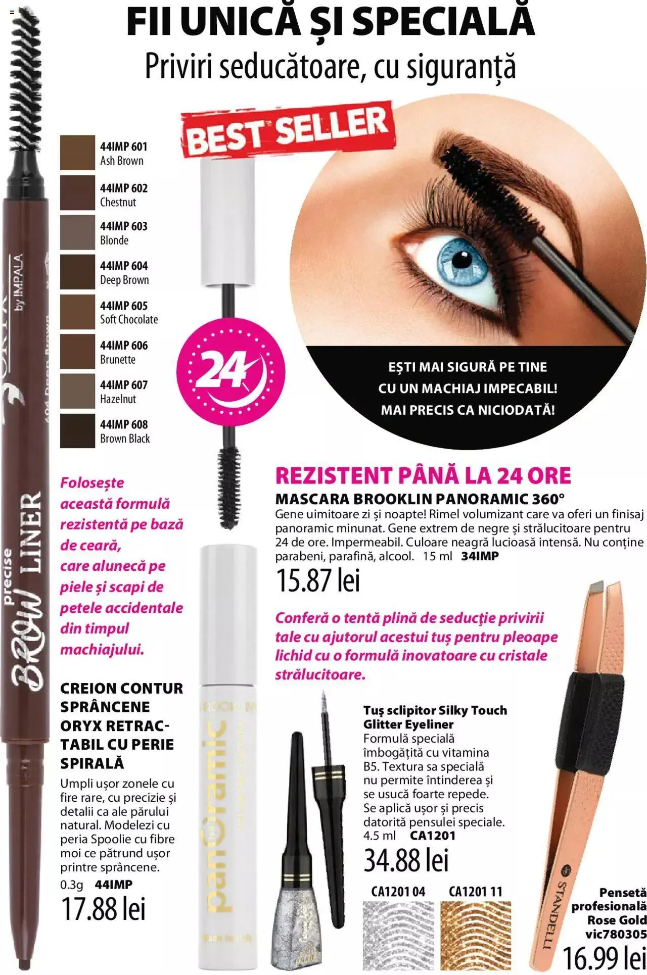 Catalog Catalog Lady’s de la 2 martie până la 31 decembrie 2023 - Revista Pagina 27