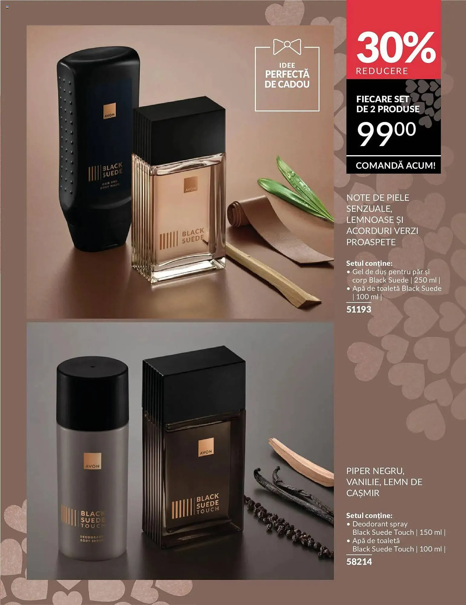 Catalog Catalog Avon de la 10 mai până la 31 mai 2026 - Revista Pagina 23