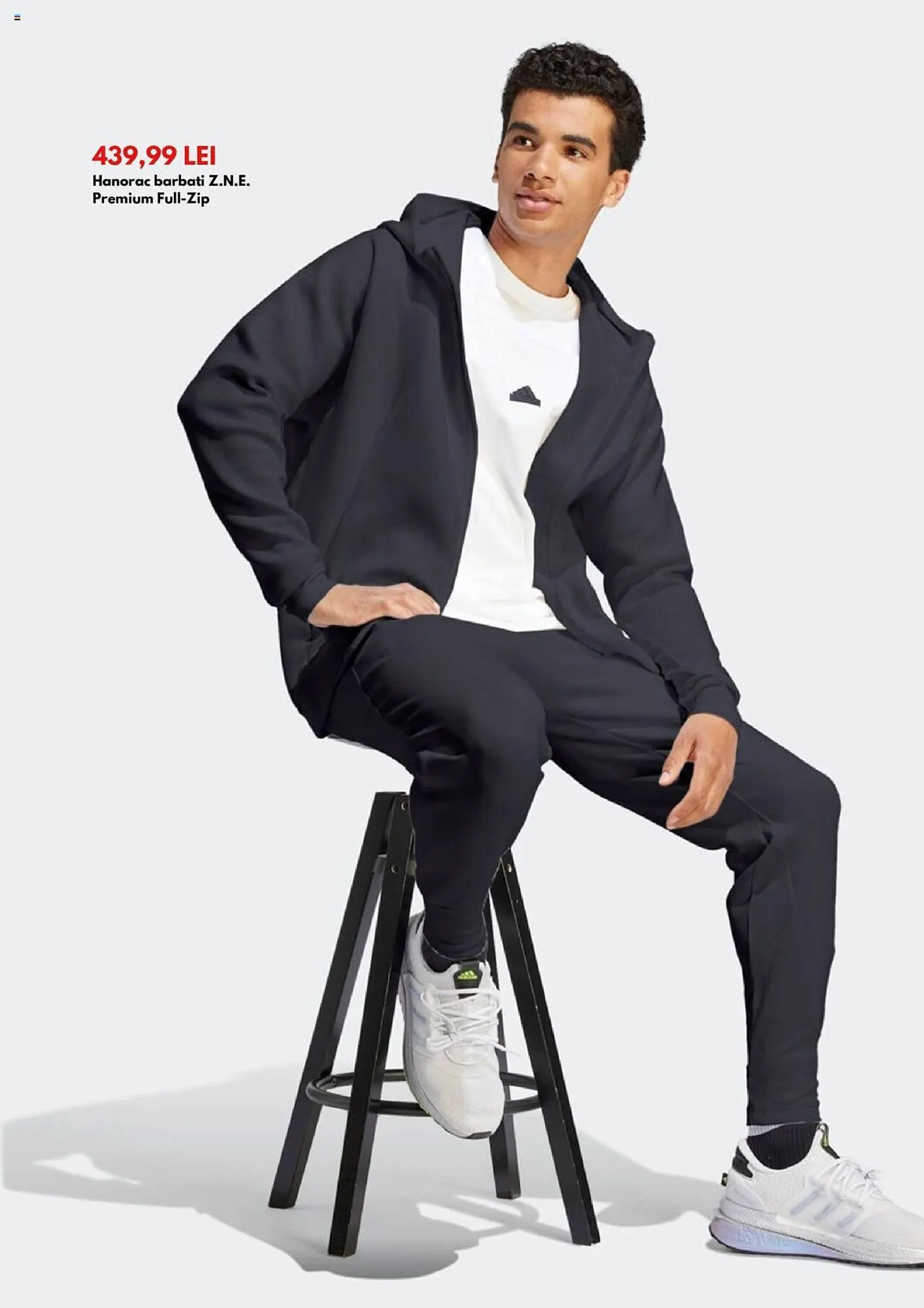 Catalog Intersport catalog de la 1 decembrie până la 31 decembrie 2023 - Revista Pagina 5