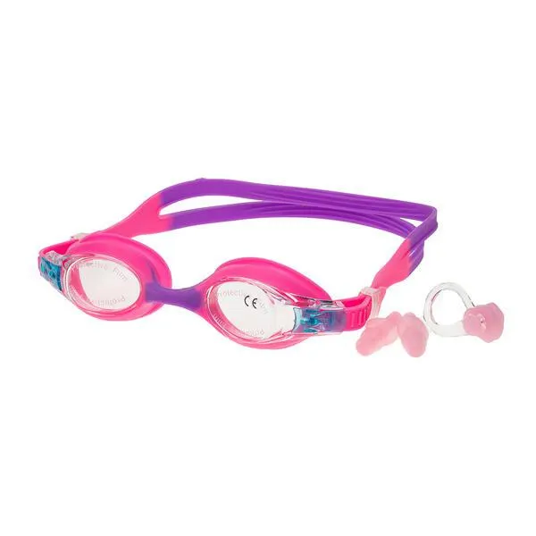 Ochelari inot copii Polarizen MK-002 C1