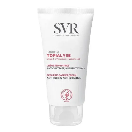Crema reparatoare Topialyse Bariere SVR