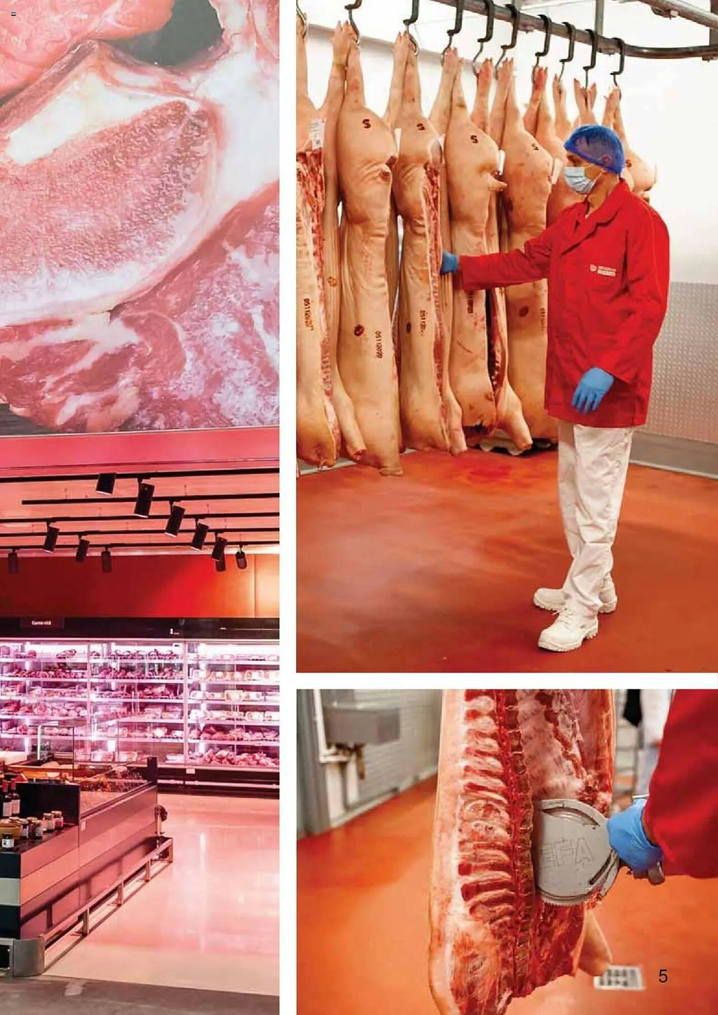 Catalog Selgros catalog de la 27 aprilie până la 31 decembrie 2023 - Revista Pagina 5