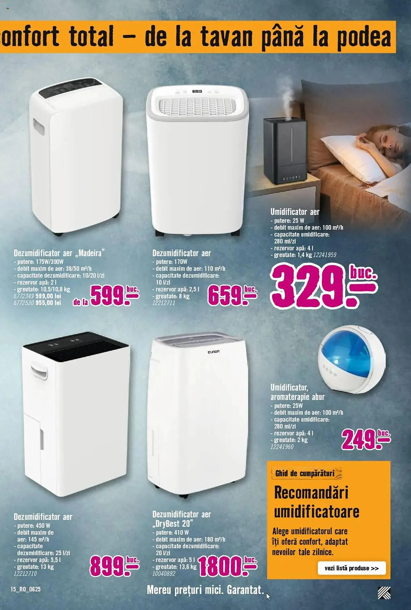 Catalog Catalog Hornbach de la 20 iunie până la 19 iulie 2025 - Revista Pagina 15