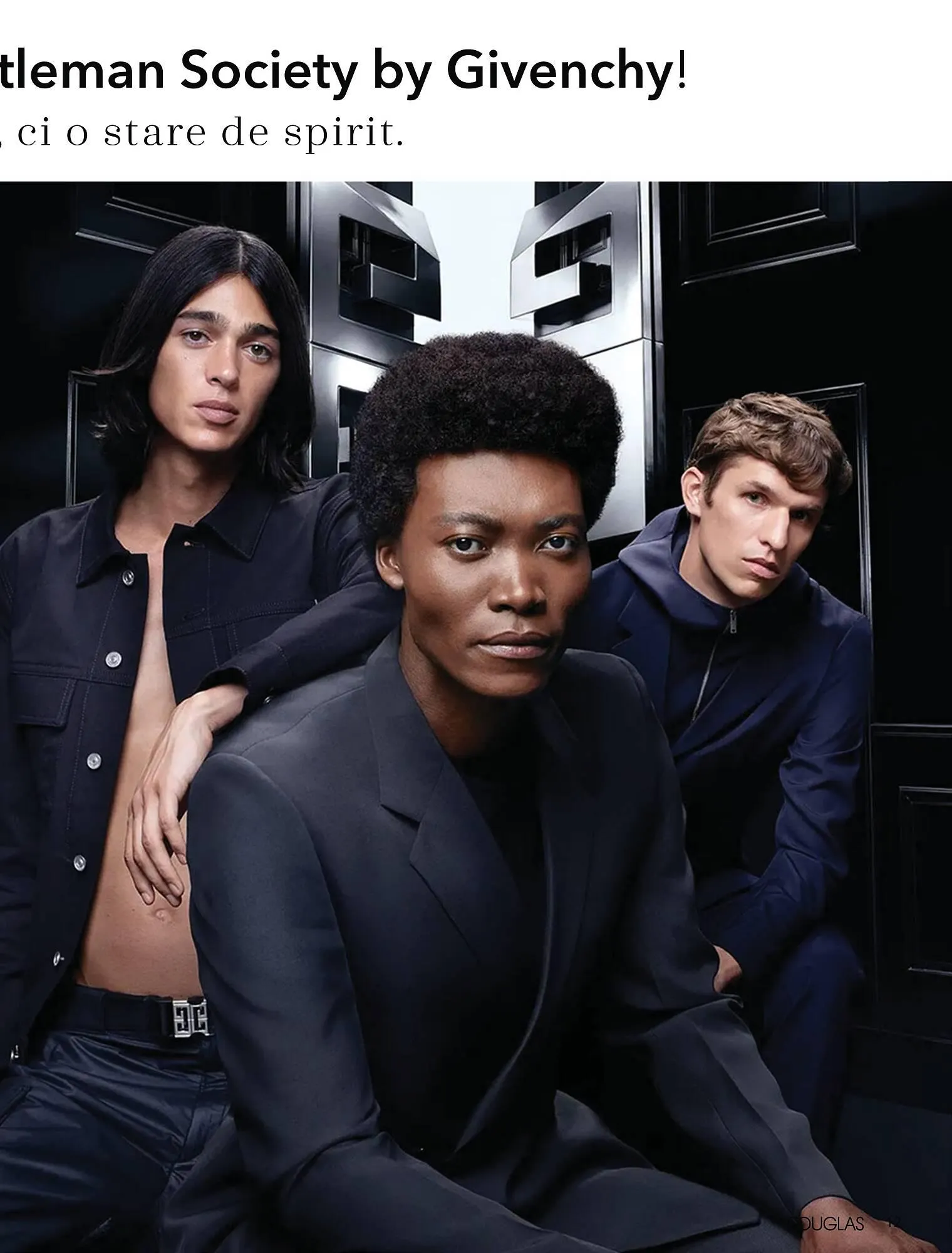 Catalog Douglas catalog de la 2 august până la 31 august 2023 - Revista Pagina 13