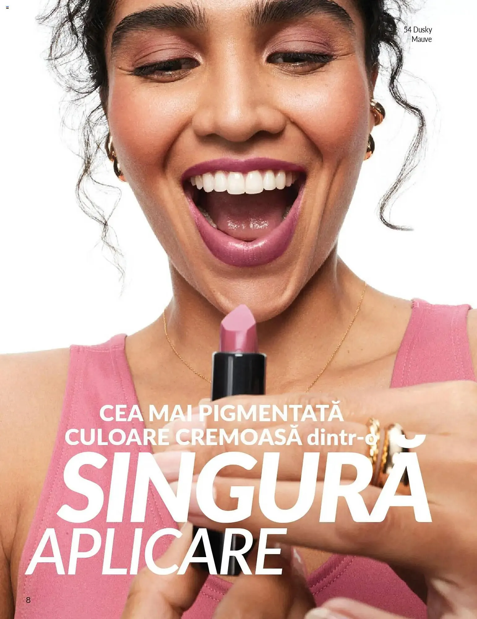 Catalog Catalog Avon de la 31 martie până la 30 aprilie 2026 - Revista Pagina 10