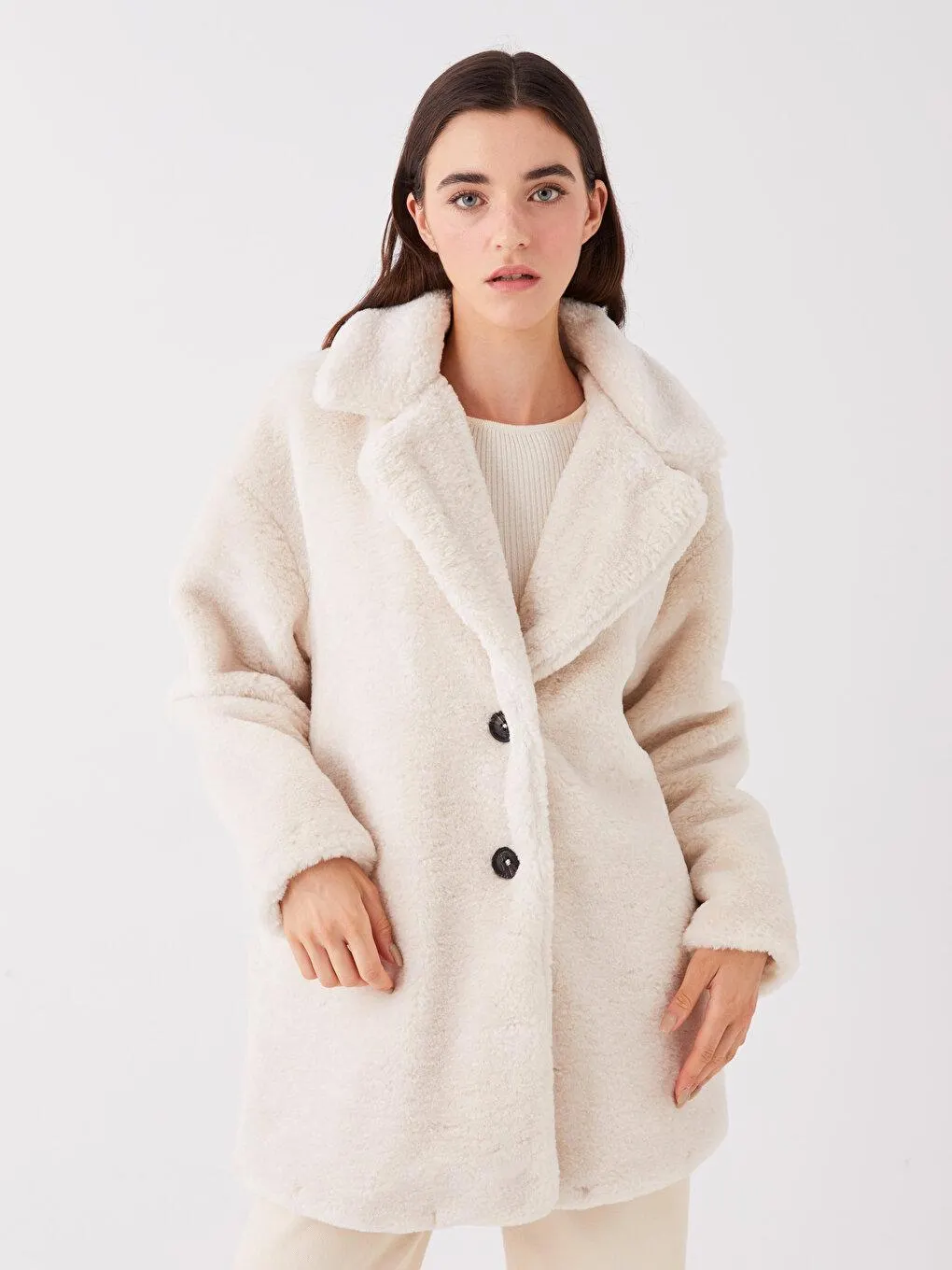 LCW Vision OCRU Geacă