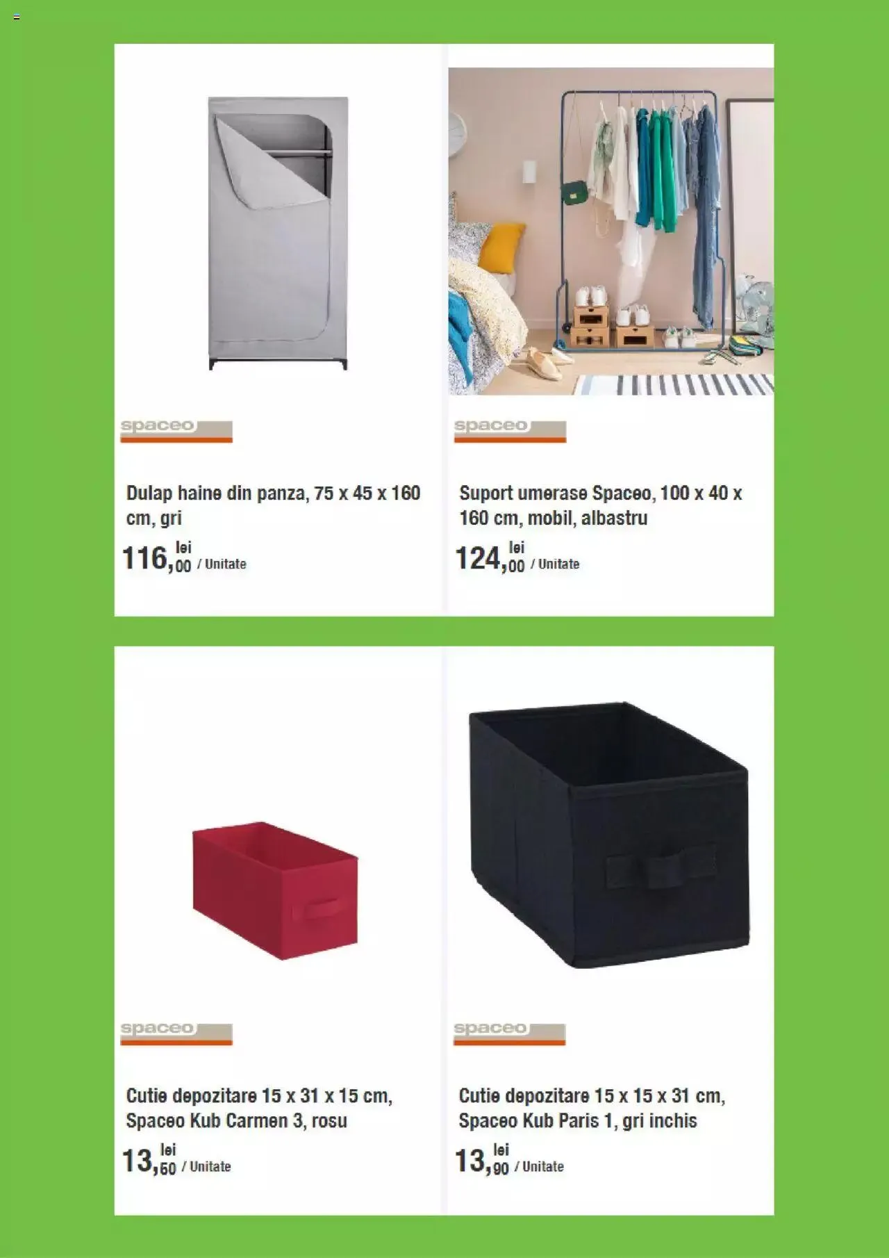 Catalog Leroy Merlin - Catalog nou de la 31 decembrie până la 31 decembrie 2023 - Revista Pagina 5