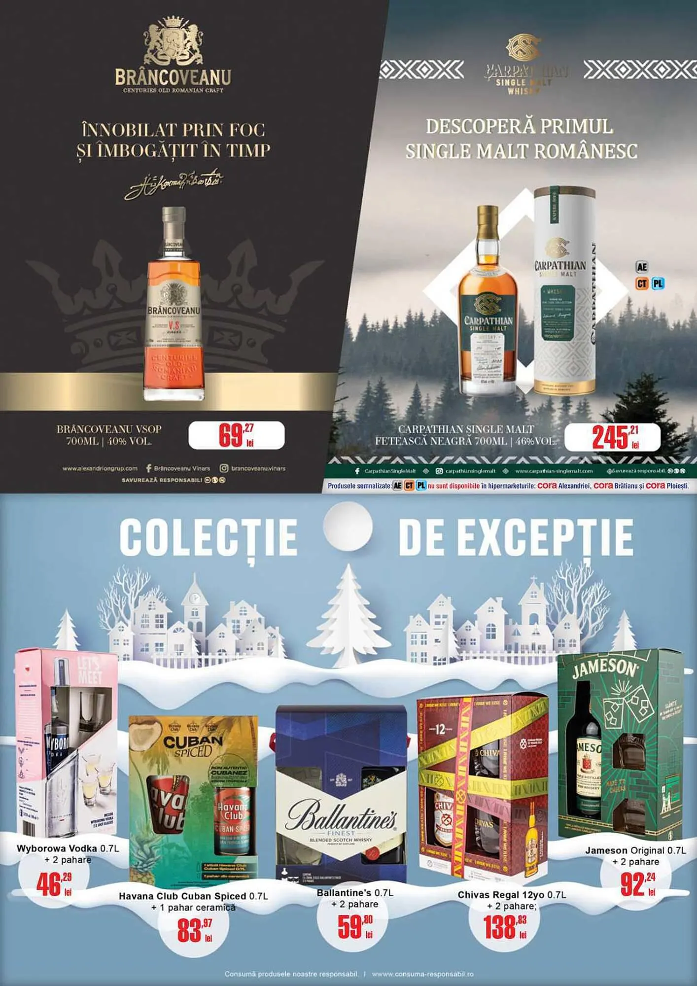 Catalog Cora catalog de la 16 noiembrie până la 24 decembrie 2023 - Revista Pagina 27